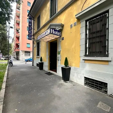 Bogart Отель 2*