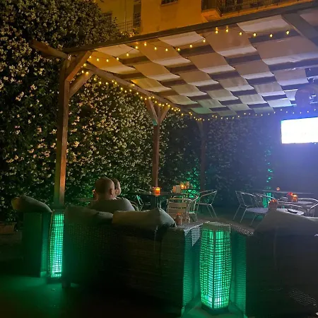 Bogart Hotel Milán