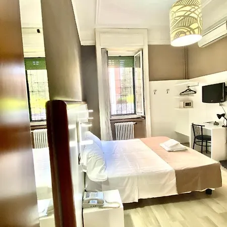 Bogart 2* Μιλάνο