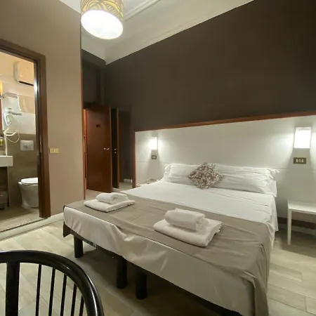 Ξενοδοχείο Bogart