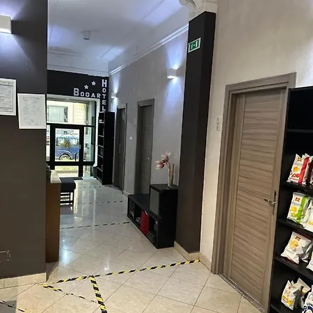 Bogart Ξενοδοχείο 2*