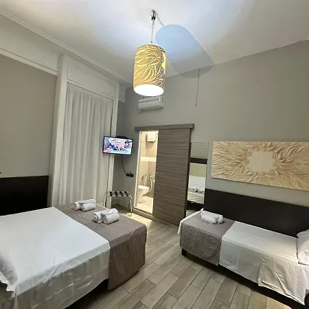 Ξενοδοχείο Bogart 2*