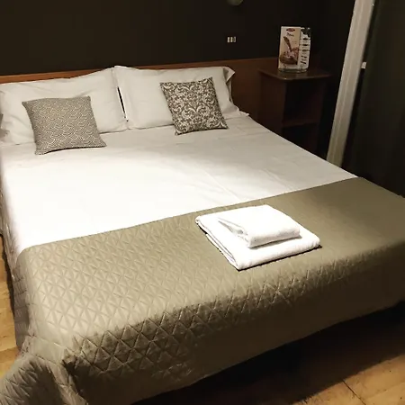 Hotel Bogart Milán