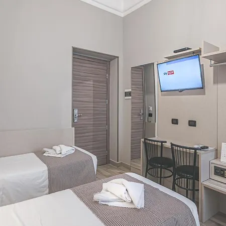 Bogart Hotel Milán