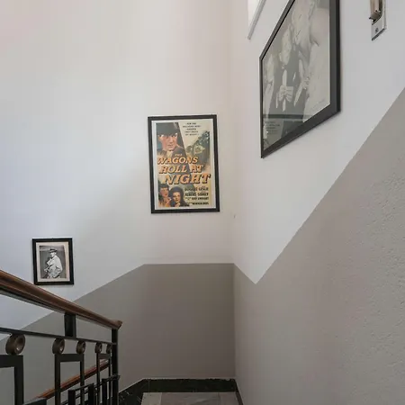 Hotel Bogart Milán
