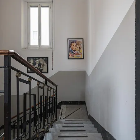 Hotel Bogart Milán