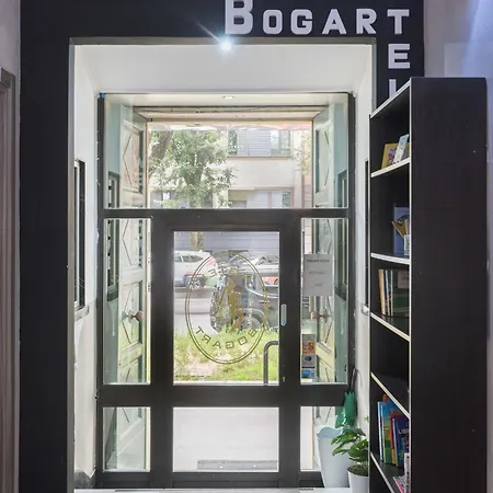 Bogart Hotel 2*