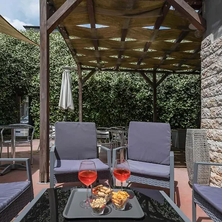 Bogart Hotel Milán
