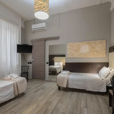 Bogart Ξενοδοχείο 2*