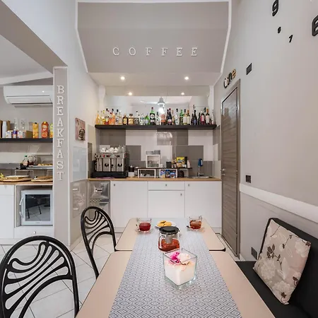 Ξενοδοχείο Bogart Μιλάνο