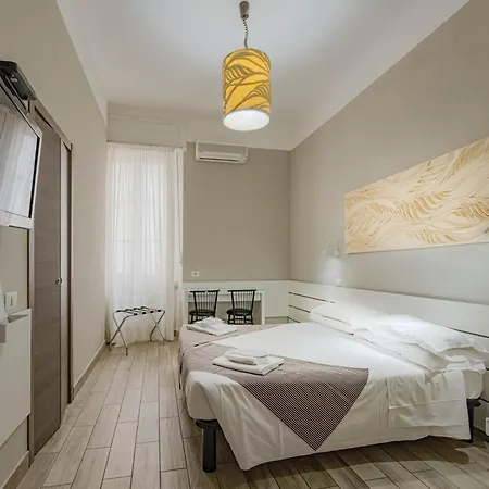 Hotel Bogart Milán