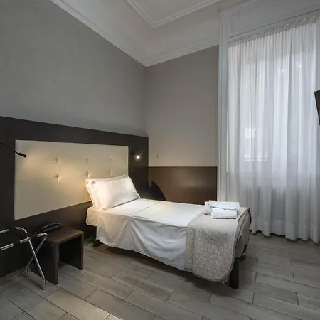 Hotel Bogart