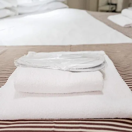 Ξενοδοχείο Bogart