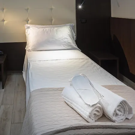 Hotel Bogart Milán