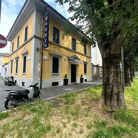 Hotel Bogart Milán