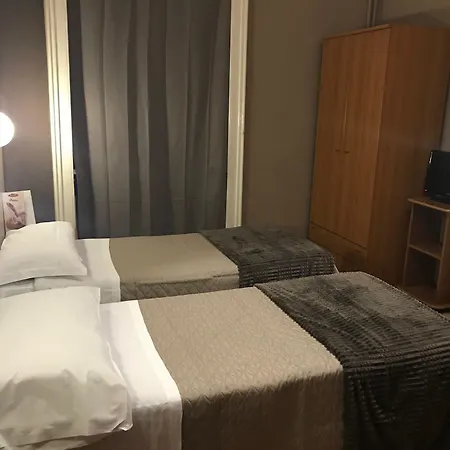 Bogart Ξενοδοχείο