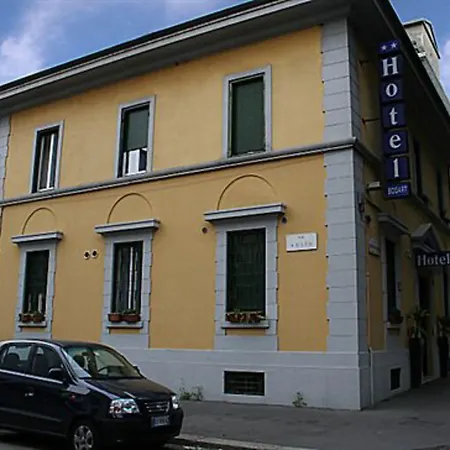 Bogart 2* Μιλάνο