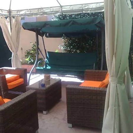 Ξενοδοχείο Bogart