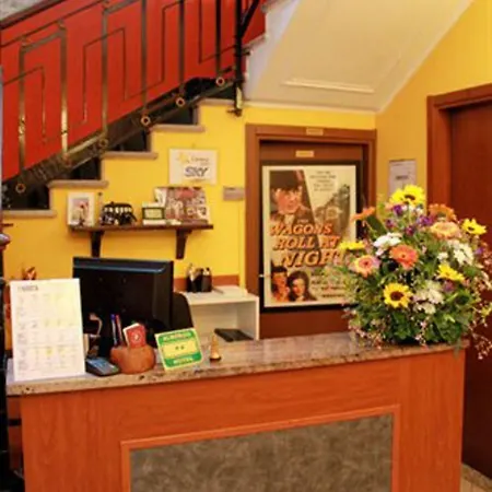 Ξενοδοχείο Bogart Μιλάνο