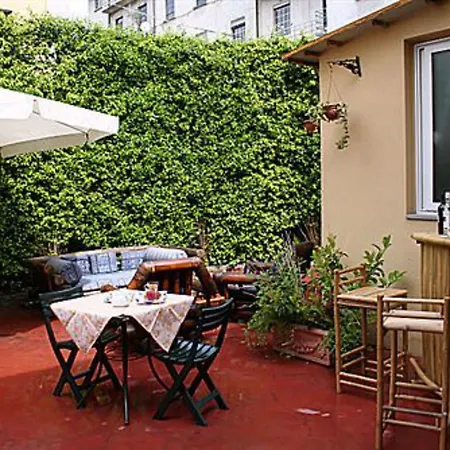 Bogart Ξενοδοχείο