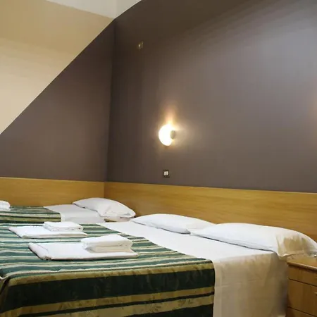 Bogart Ξενοδοχείο Μιλάνο