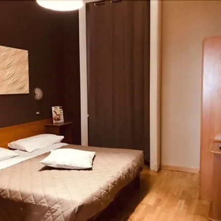 Ξενοδοχείο Bogart Μιλάνο