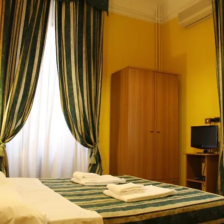 Ξενοδοχείο Bogart Μιλάνο