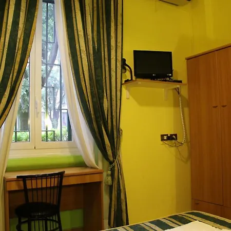 Bogart Ξενοδοχείο