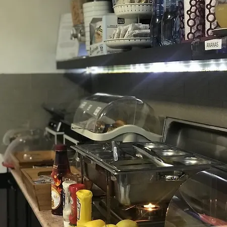 Bogart Ξενοδοχείο