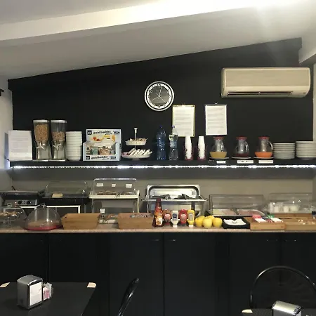 Bogart 2* Μιλάνο