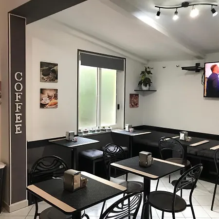 Ξενοδοχείο Bogart