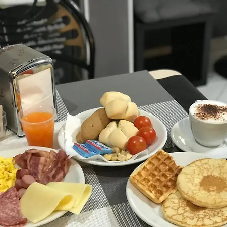 Ξενοδοχείο Bogart