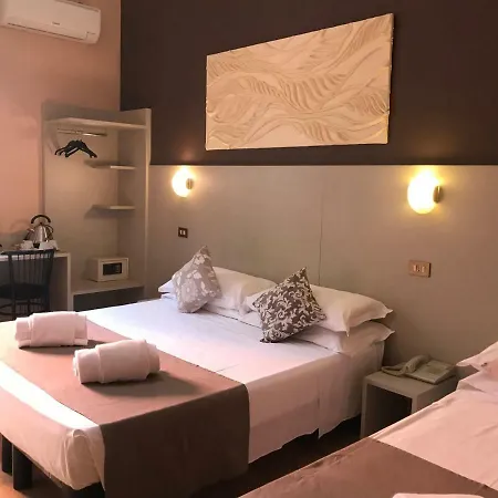 Ξενοδοχείο Bogart