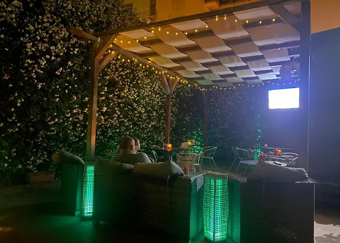 Bogart Hotell Milano
