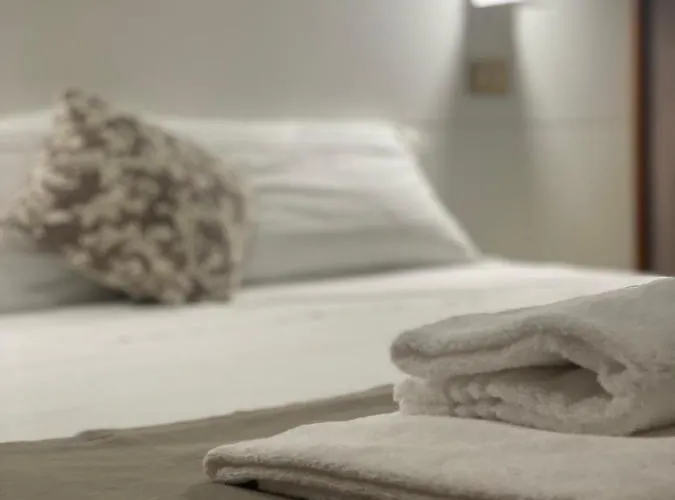 Hotell Bogart Milano