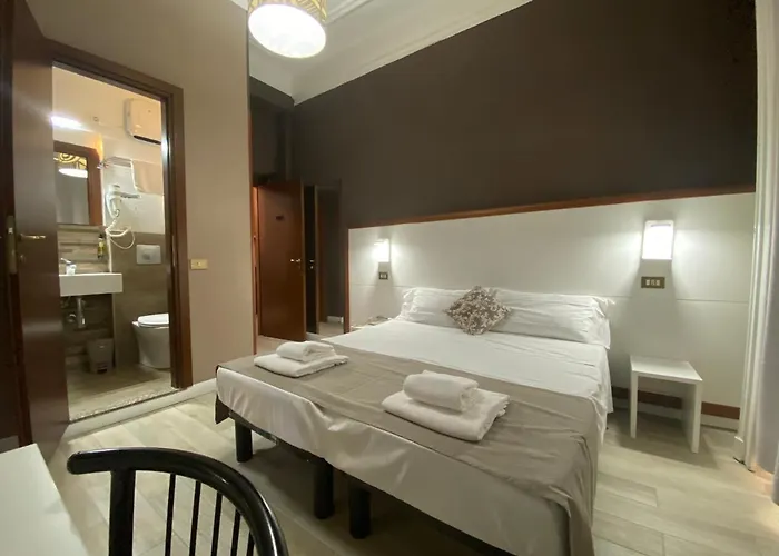 Hotell Bogart