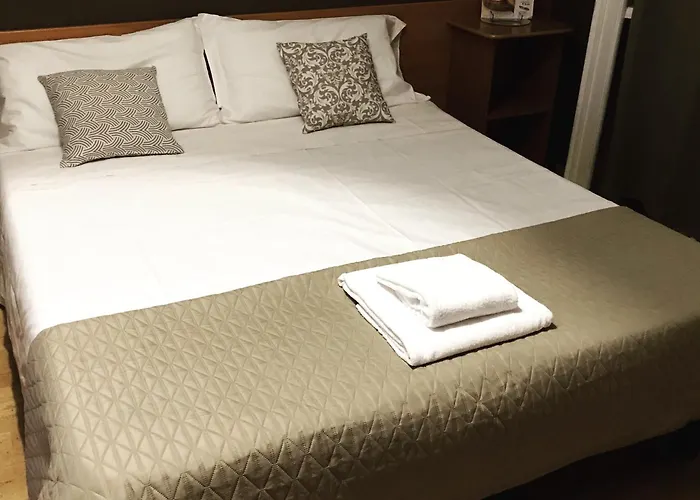 Hotell Bogart Milano