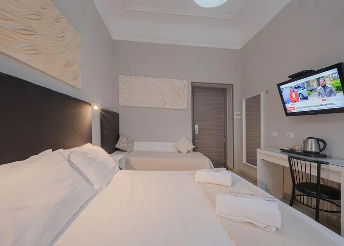 Bogart Hotell Milano