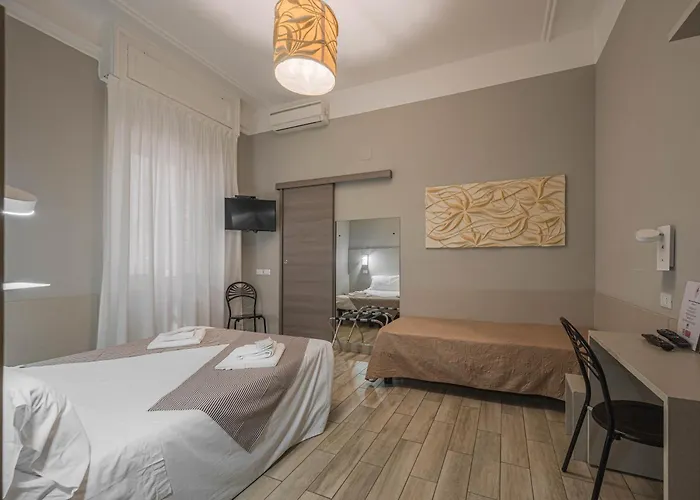 Hotell Bogart