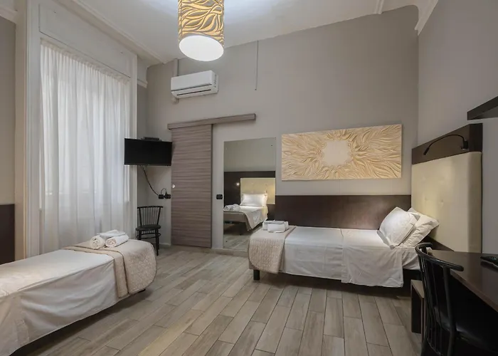 Bogart Hotell 2*
