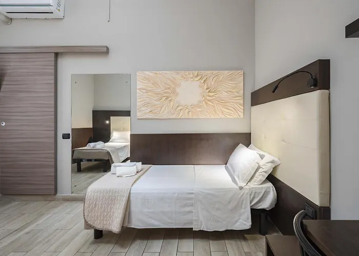 Bogart Hotell