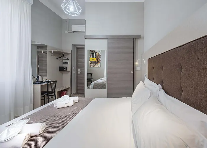 Bogart Hotell 2*