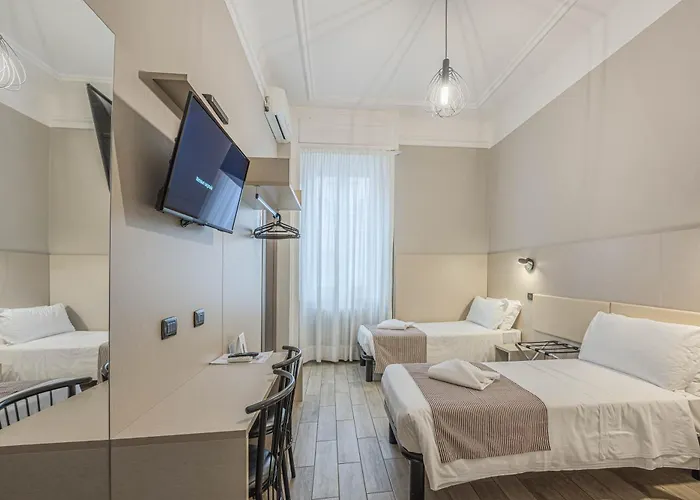 Hotell Bogart 2*