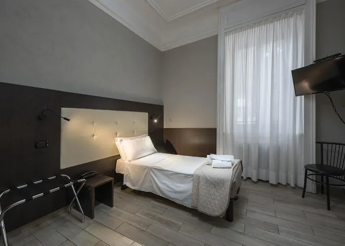 Hotell Bogart