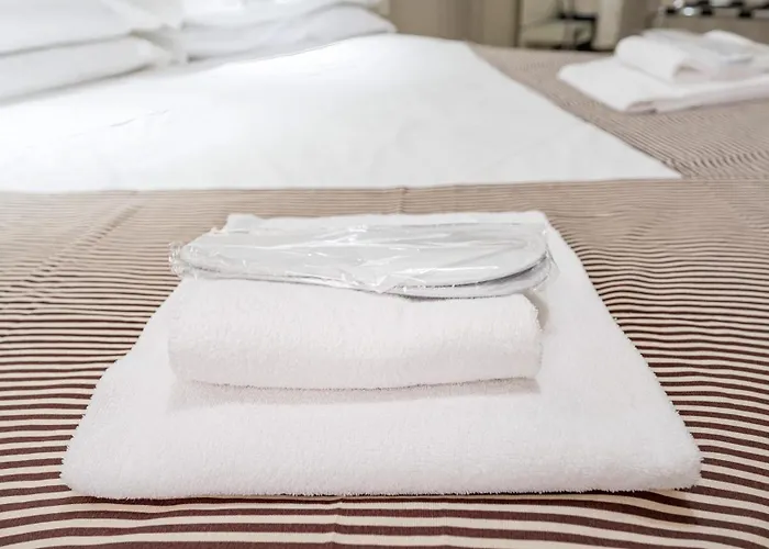 Hotell Bogart