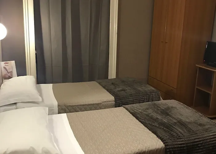 Bogart Hotell