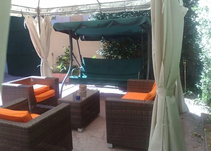 Hotell Bogart
