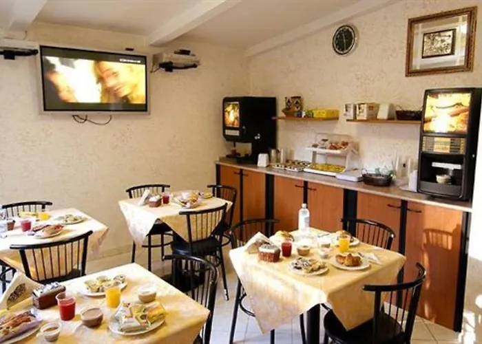 Hotell Bogart 2*