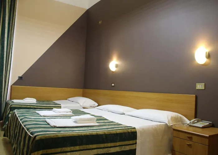 Bogart Hotell Milano