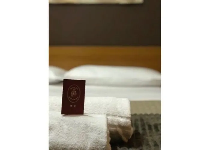 Bogart Hotell 2*